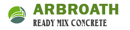 Ready Mix Concrete Arbroath